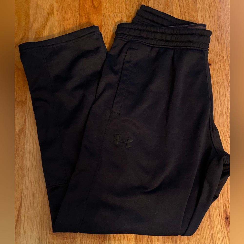 Under Armour Coldgear Sweatpants